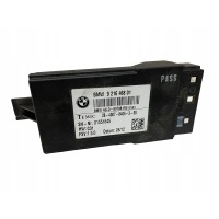 MODUŁ FOTELA BMW F10 F15 F25 F30 F34 F36 G30 G32