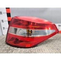 Фонарь задний правый Renault Laguna 2009 265500002R