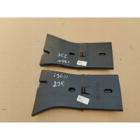 Впуска зрелище воздушный правая левый hyundai i30 iii 97365 - g4000 97375 - g4000
