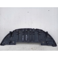 Плита под бампер renault espace v 622358251r