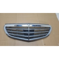Решетка решетки радиатора мерседес e - klasa w212 a212 рестайлинг a2128801383