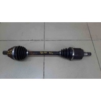 Полуось передняя левая Volkswagen Passat B6 2005-2010 Jetta 1K0407271CQ