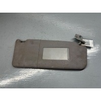 Козырек солнцезащитный Audi A6 C5 (S6,RS6) 2000 4B0857552A