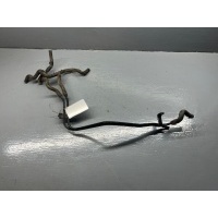 Трубка топливная Audi A4 B5 1995 8D0203523C