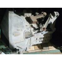Кпп фокус mk2