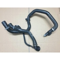 Провода труба шланг радиатора audi volkswagen гольф vii 5q0121049r