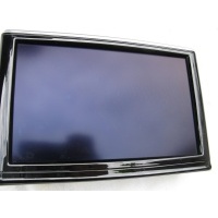 Audi a8 4h d4 монитор дисплей 4h0919604f