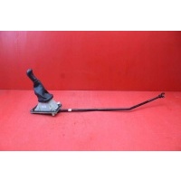 Переключатель домкрат кпп 5 ход 8200670972e dacia sandero 2 ii 13 - 16