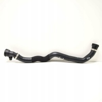 Bmw x4 g02 radiator hose 17127535529