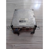 Блок управления двигателя toyota corolla verso 89661 - 13060