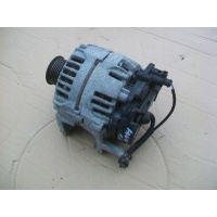 Генератор bosch skoda fabia 1.4 16v