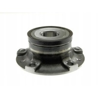 Nty klt - ct - 022 комплект подшипников колёса