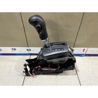 Кулиса КПП Nissan Primera P11 рестайлинг (1999—2002) 2000 349017J600