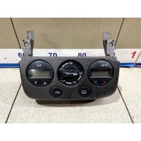 Блок управления отопителем Nissan Primera P11 рестайлинг (1999—2002) 2000 275109F600