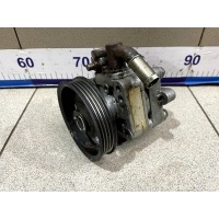 Насос ГУР Nissan Primera P11 рестайлинг (1999—2002) 2000 491109F500