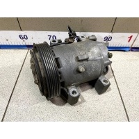 Компрессор кондиционера Nissan Primera P11 рестайлинг (1999—2002) 2000 926009F500