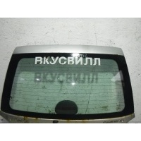 Дверь багажника Daewoo Matiz I рестайлинг (2000—2015) 2003 96562465