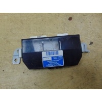Блок блок управления замка toyota rav4 iv 89222 - 42030