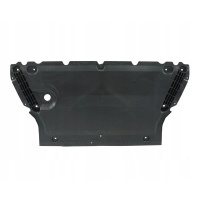 Плита крышка под двигатель audi a4 b9 8w 15 - 19r