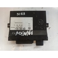 Volkswagen phaeton блок kassy kessy keyless 3d0909135j