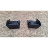 Накладка накладка на крыло левый правая передняя mazda cx - 5 ii kf kb7w - 51w81