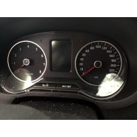 Volkswagen поло v 6r 1.2 tsi спидометр дисплей 6r0920860m