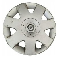 Крышки nissan oe 17 мм 40315av610