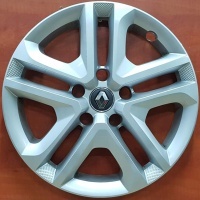 Колпак renault оригинальные 16 
