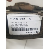 Вентилятор радиатора opel meriva а