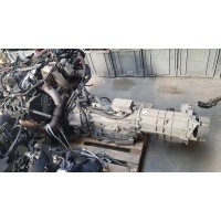 Редуктор кпп метро 0bu341010q audi q7 4l 3.0 tfsi