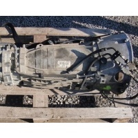 Мерседес x w470 3.0cdi v6 642 кпп автомат 4702700600 722903