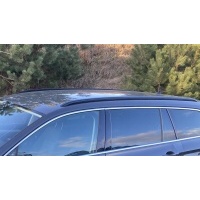 Volkswagen passat b8 универсал крыша lx7r