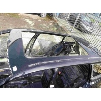 Крыша под panoramę volkswagen passat b8 универсал