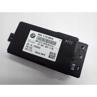 MODUŁ STEROWNIK FOTELA 9216468 MINI COOPER D F55 F56 F57 16R