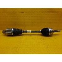 Вал приводной (Полуось) Renault Duster HJD 391008653R
