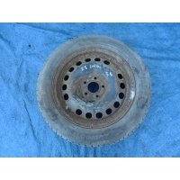 Колесо штампованное opel oe 6.5 