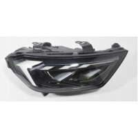 Audi a1 гб фронт right headlight lhd 82a941774b