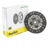 Schaeffler пробелы 335 0317 10 диск сцепление