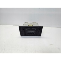 Радио компакт - диск symphony audi a6 c5 4b0035195