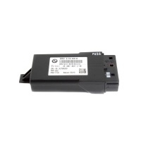 MODUŁ STEROWNIK FOTELA BMW / LIFT LCI 9216468