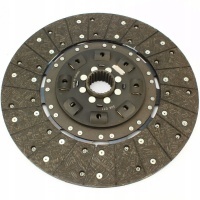 Диск сцепление 350 22 зубы valtra valmet 35651400