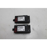 MODUŁ STEROWNIK FOTELA 9216468 BMW F10 F11 10 - 17