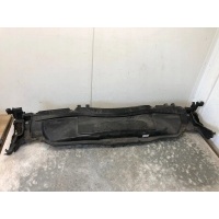 Жабо металлические transit connect mk2 рестайлинг dt11 - r02476 - ab dt11 - r02477 - ab
