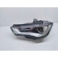 Audi a3 8v седан ксенон фара левый передняя 8v0941005c