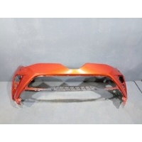 Бампер передний Toyota C-HR 52119F4911