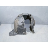 Локер передний правый Nissan Qashqai J11 63840BM90B