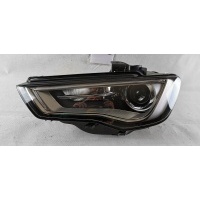Audi a3 8v седан ксенон левый skretny 8v0941753a