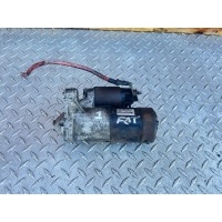 Стартер Renault Megane 1 2002 7700116282, F8T, M001T85781