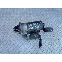 Стартер Opel Astra G 2000 0001109015