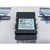Блок управления топливным насосом BMW X5 E70 LCI 2011 16147407504